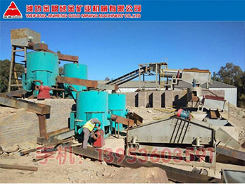 維護和保養選金設備的要點有哪些？